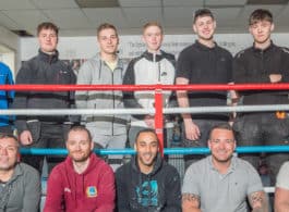 Marden Abc Projects - Volunteer It Yourself : Volunteer It Yourself